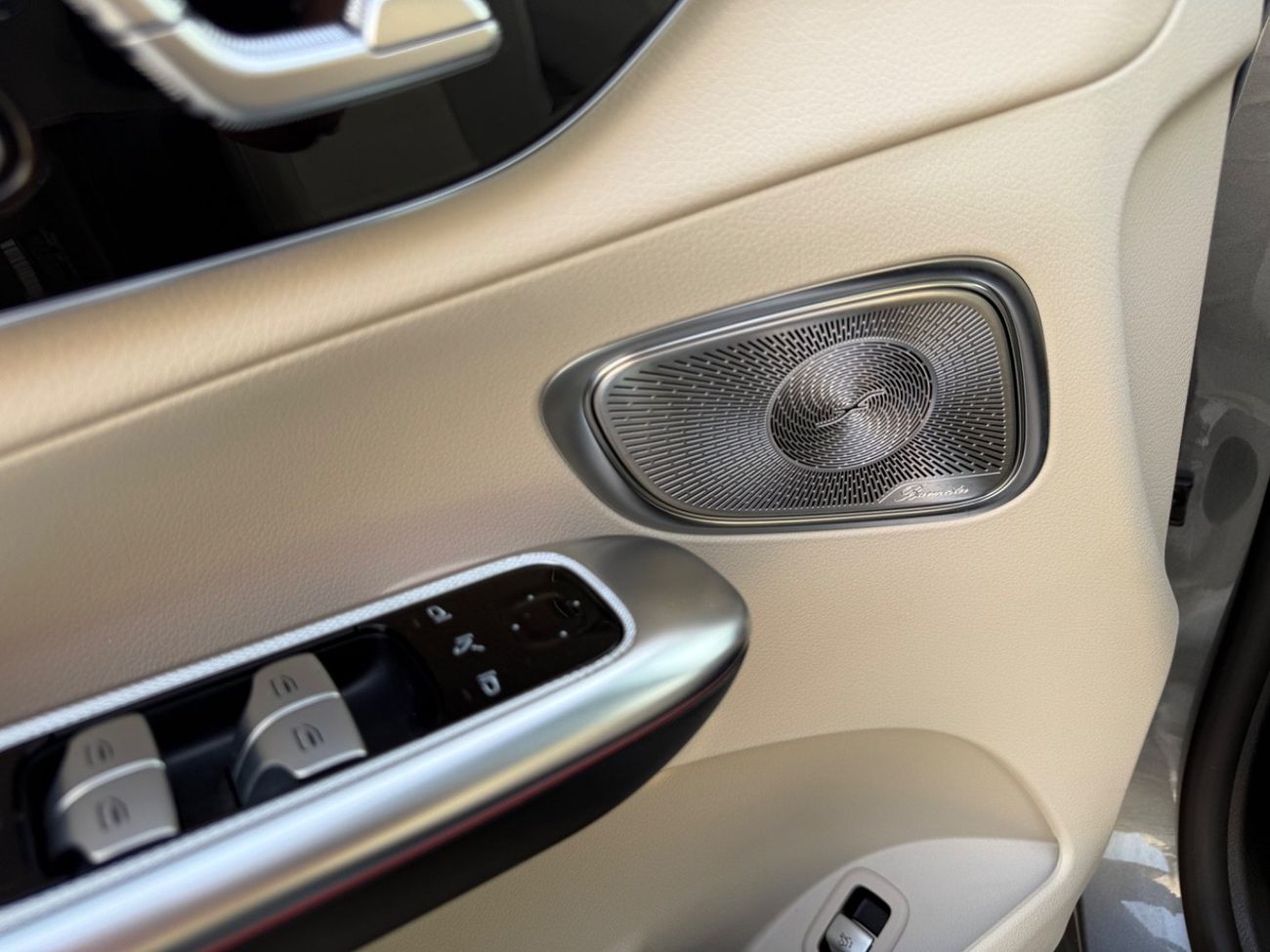 Mercedes-Benz GLC 300 4Matic