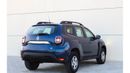 Renault Duster 2020 Renault Duster SE, 5dr SUV, 1.6L 4cyl Petrol, Automatic, Front Wheel Drive