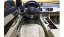 Jaguar XF X250