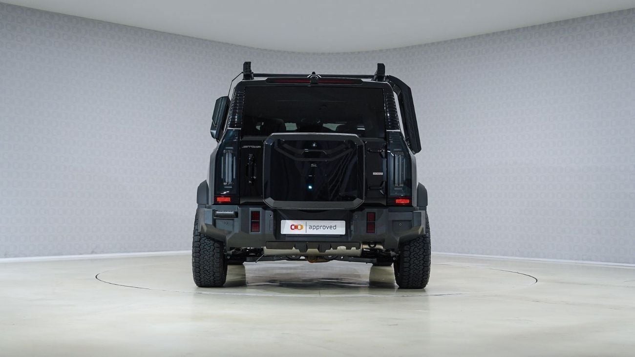 جيتور T2 | AED 2,481 PM | Up to 3 Years Warranty