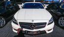 Mercedes-Benz CLS 63 AMG