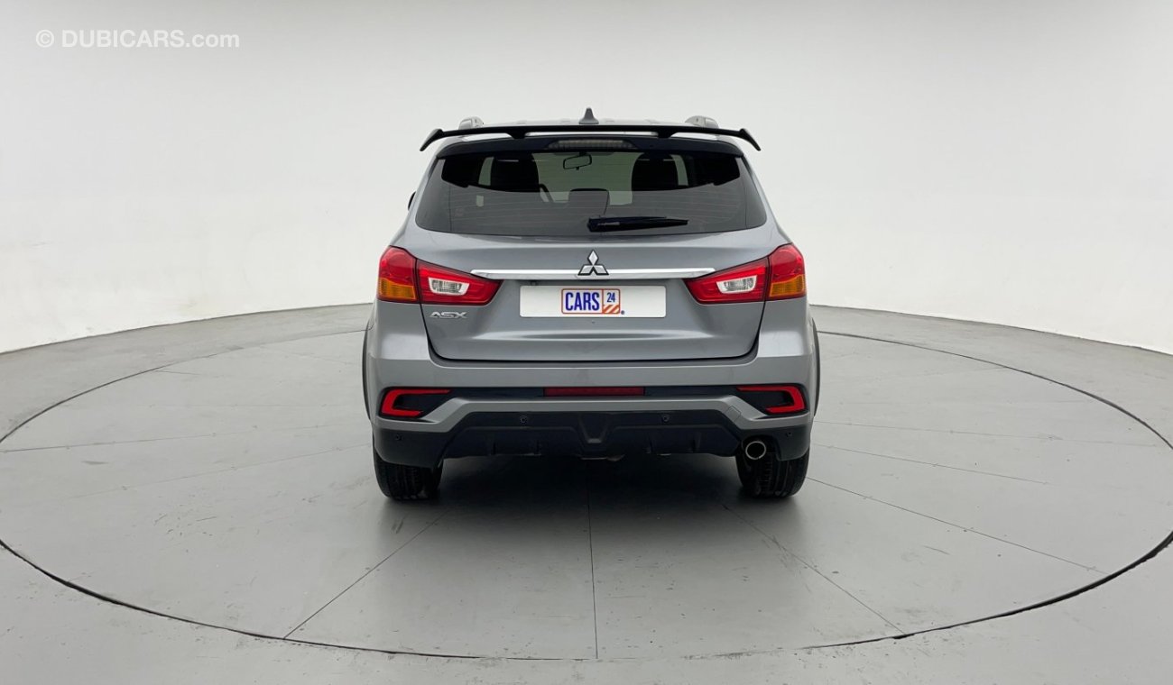 Mitsubishi ASX GLX MID 2 | Zero Down Payment | Free Home Test Drive