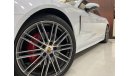 Porsche Panamera 4S V6 Dealer Warranty With GTS KIT 2017 GTS