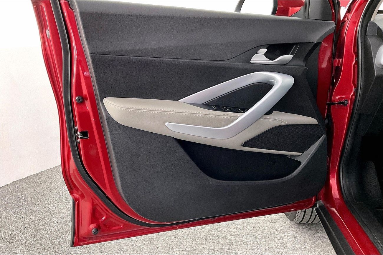 شيفروليه جروف LT | ضمان مجاني لمدة عام | 0 دفعة أولى