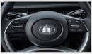 Hyundai Staria Hyundai Staria 11-seater is a spacious, 3.5L petrol automatic