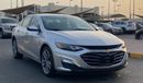 Chevrolet Malibu LT 1.5L V4