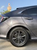 Honda Civic Sport 1.5L