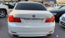 BMW 750Li Li