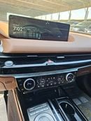 جينيسس G80 Prestige 2.5L AWD