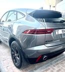 جاكوار E Pace