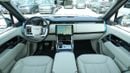 Land Rover Range Rover Autobiography P400 3.0L Constellation Blue 2025 MY Export Price