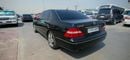 Lexus LS430 TOP