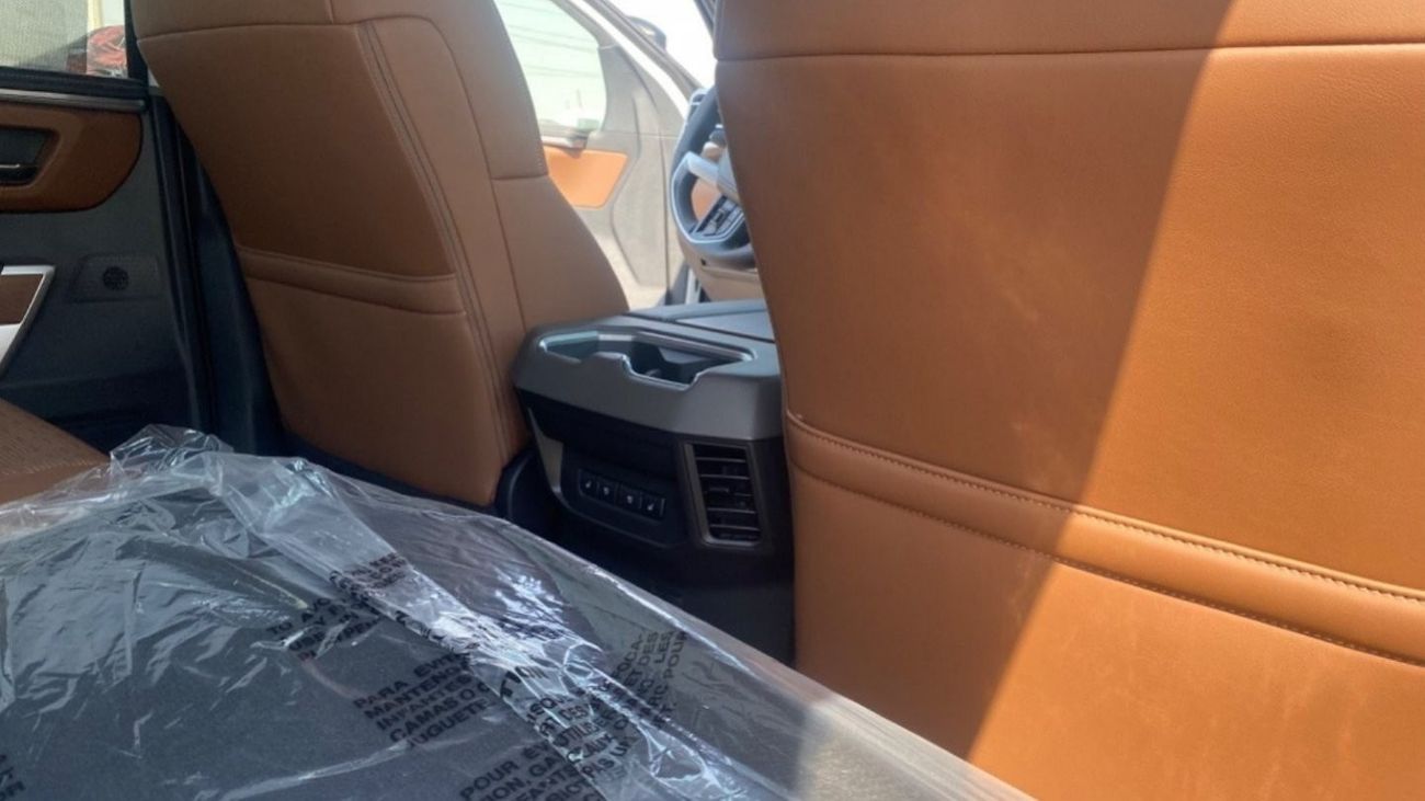 Toyota Tundra BRAND NEW HYBRID 2022 TUNDRA