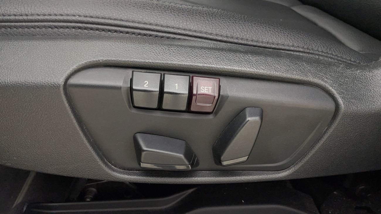 بي أم دبليو X2 SDRIVE 20I 2 | بدون دفعة مقدمة | اختبار القيادة في المنزل