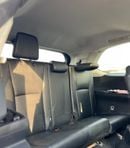 Toyota Grand Highlander  2024 Toyota Grand Highlander PLATINUM 2.4L V4 Turbo - Panoramic View - 360* 5 CAM - HUD - AWD 4x4 Fu