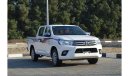 Toyota Hilux 2016 4X2 Full Automatic Ref# 87