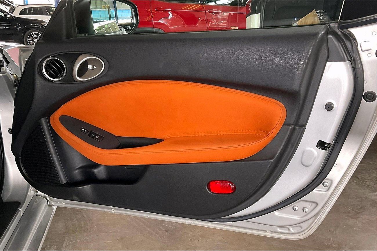 Nissan 370Z Standard | Guaranteed Warranty | 0 Down Payment