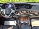 مرسيدس بنز S560 L AMG