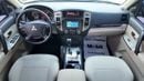 Mitsubishi Pajero GLS | V6 | 4x4 || Complete Service History || Zero Downpayment Support