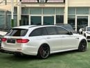 Mercedes-Benz E 63 S AMG MERCEDES BENZ AMG E63s WAGON GCC 2019 Gargash Service History Stage 2+ Zero Accidents Super Clean 6