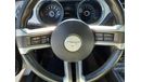 Ford Mustang Ford mustang 2014 full automatic clean caar