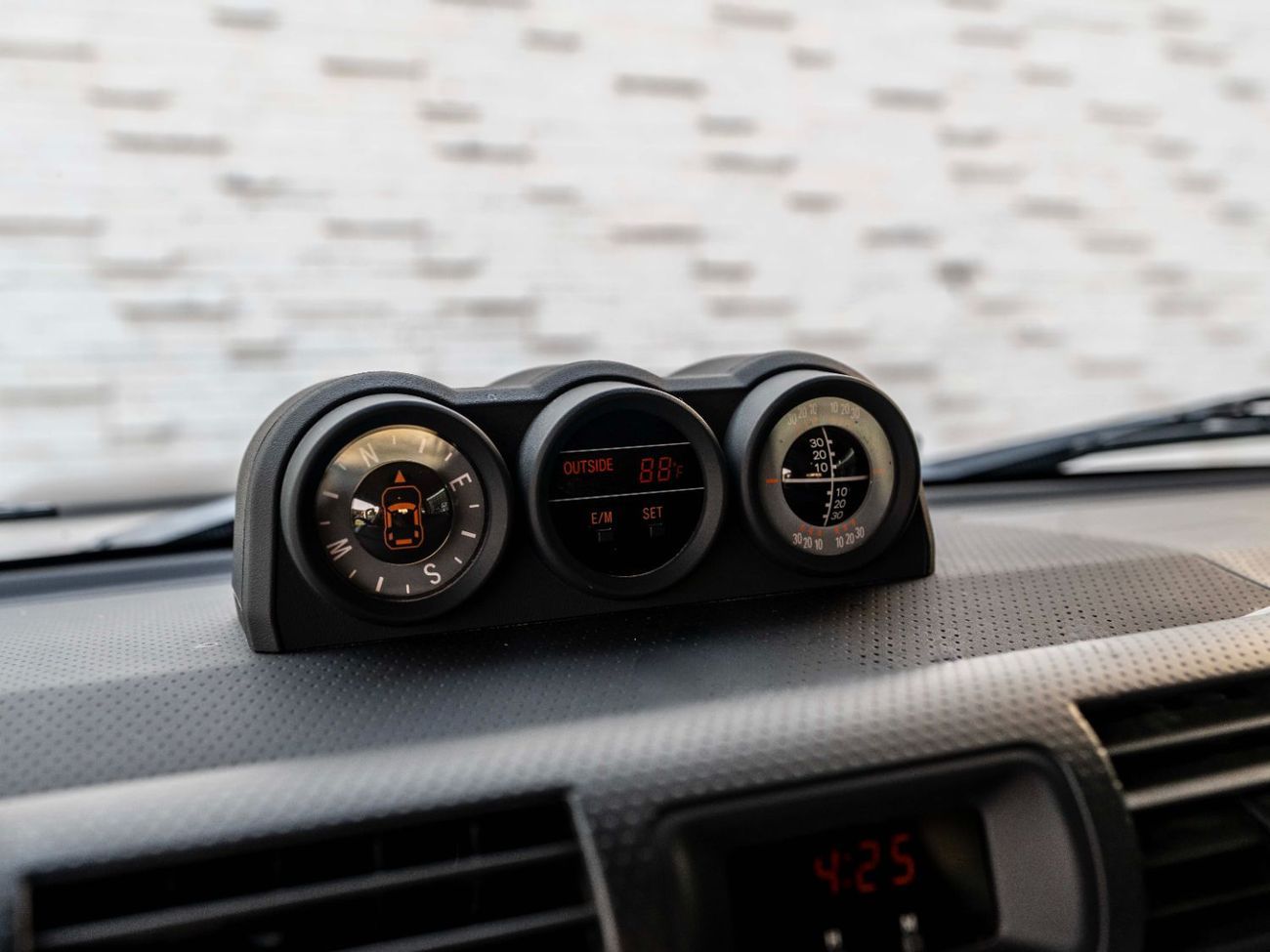 Toyota FJ Cruiser GXR 4.0L A/T