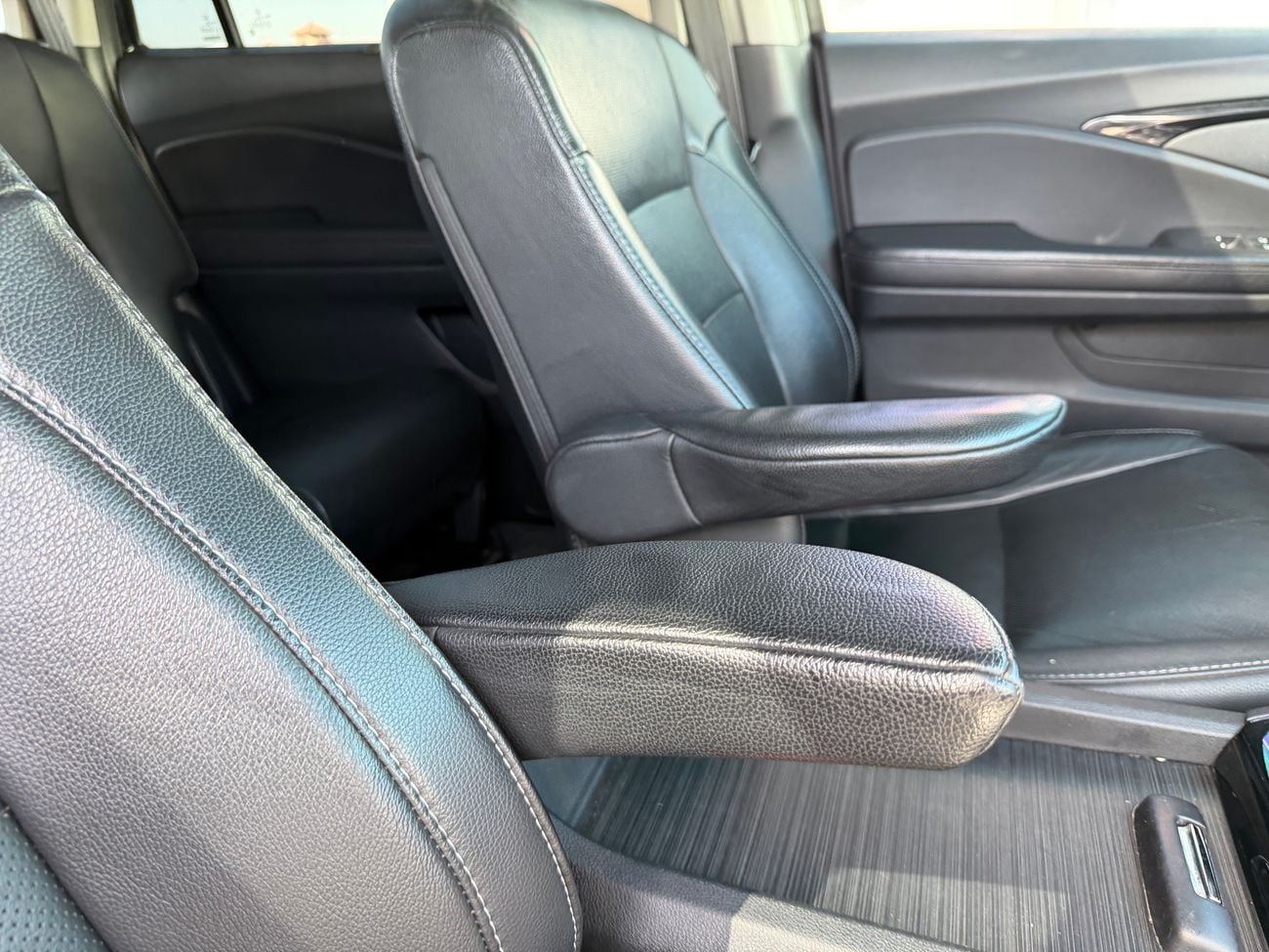 Honda Pilot
