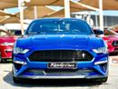 Ford Mustang GT PREMIUM | Monthly 1800/- | 0% DP | Blindspot | Brembo Brakes | # 01583