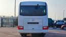 Toyota Coaster Toyota/COASTER D 4.2L/N0O82 4.2L O82 23 Seats MT with AC