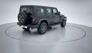 جيب رانجلر UNLIMITED SPORT 3.6 | بدون دفعة مقدمة | اختبار قيادة مجاني للمنزل