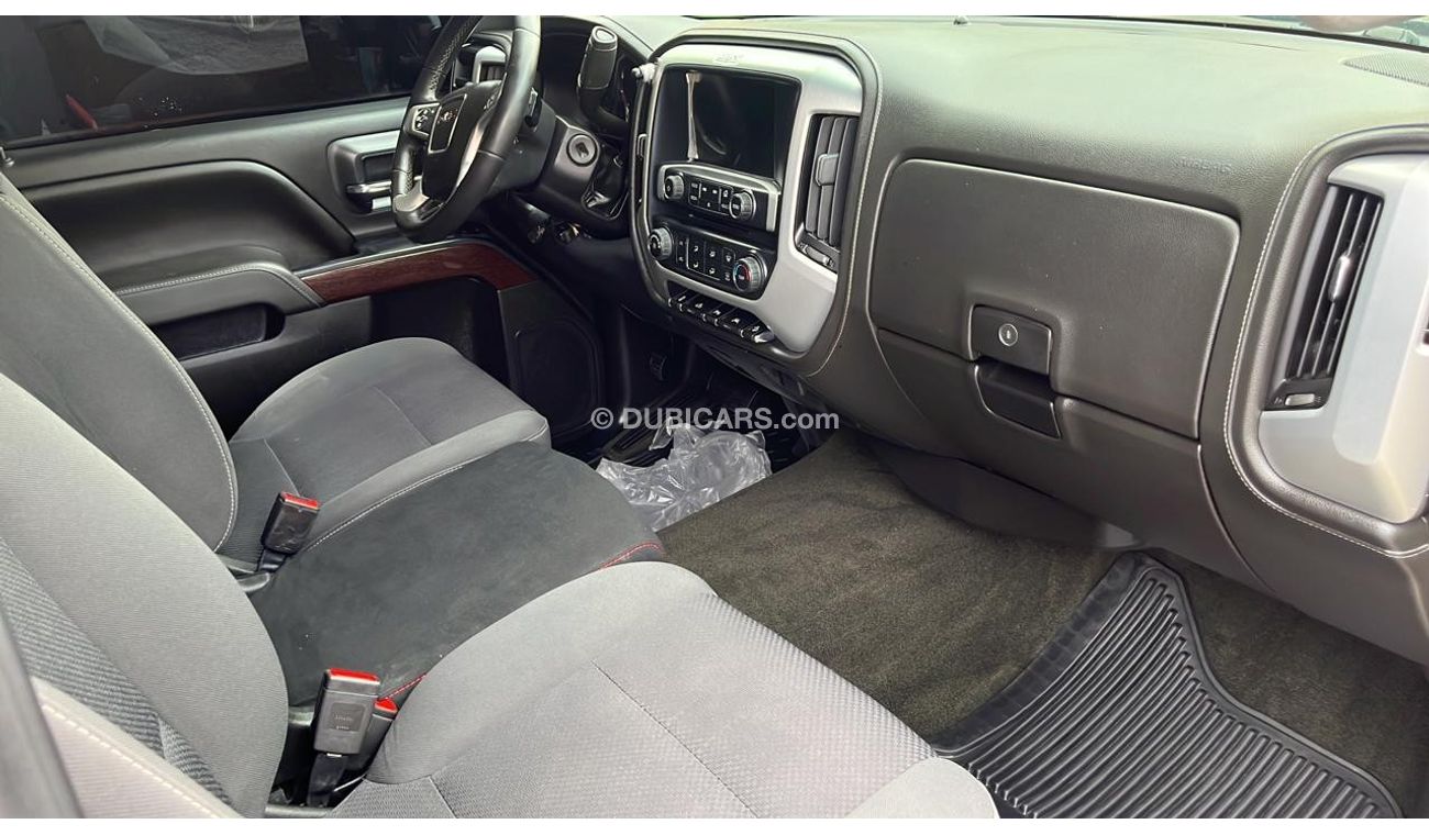 GMC Sierra 1500 Base