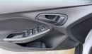 Ford Focus Ambiente 1500