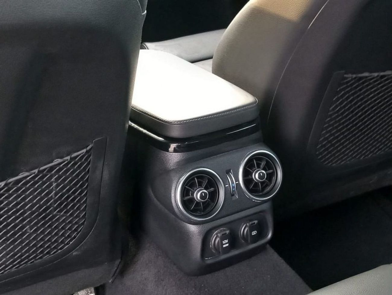 Kia Stinger EX Full option