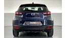 Mazda CX-3 GT