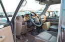 Toyota Land Cruiser Pick Up TOYOTA LAND CRUISER 79 2.8L MT SC DIESEL PICKUP 2025