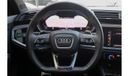 Audi RS Q3 Sportback TFSI quattro F3