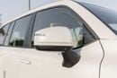 Toyota Land Cruiser Toyota Land Cruiser LC300 GXR Aero S | GCC Specs | 2026 | V6
