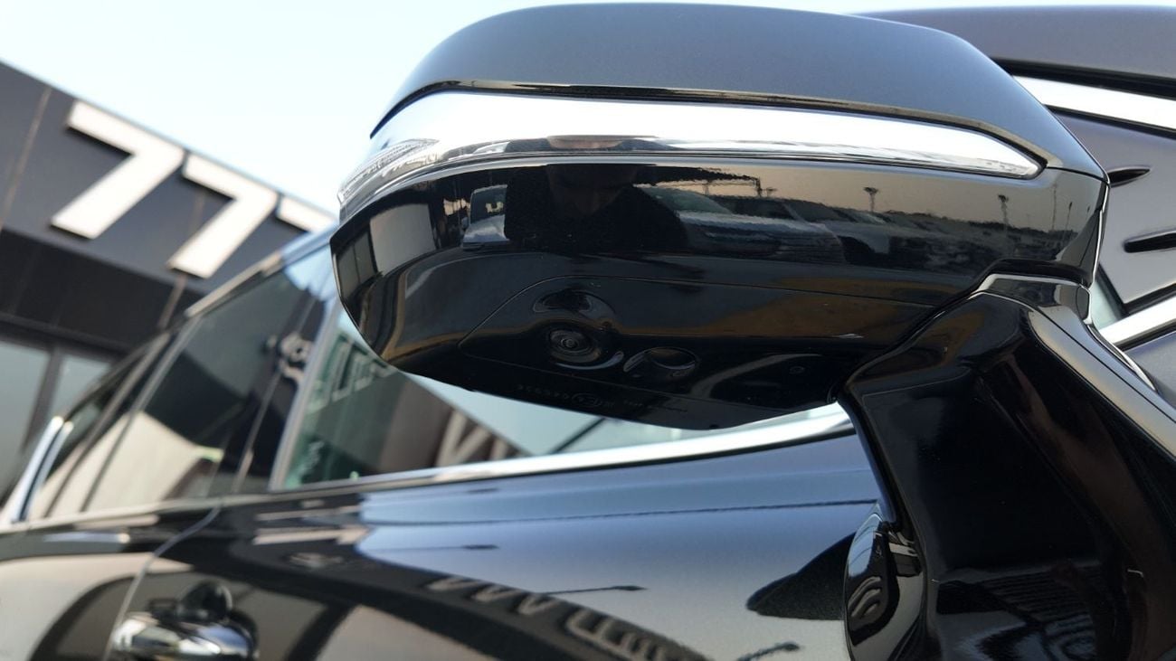 Lexus LX600 SIGNATURE 2026