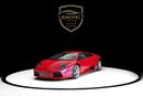 Lamborghini Murcielago STD