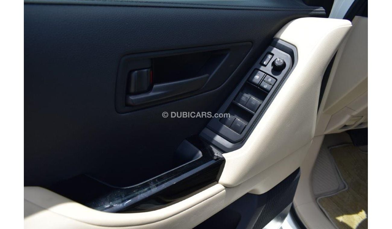 Toyota Land Cruiser 300  XTREME EDITION  GXR V6 3.3L TWIN TURBO AT