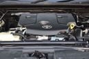 Toyota Hilux ADVENTURE 4x4 Diesel 2.8L AWD A/T (Right hand Drive)
