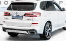 BMW X5 40i xDrive 2022 BMW X5 40i, 2026 BMW Warranty + Service Contract, Low KMs, GCC