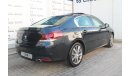 Peugeot 508 GT LINE 1.6L 2018 MODEL ZERO KM BRAND NEW +VAT