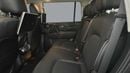 Infiniti QX80 Sensory 8 Infiniti QX80 Sensory 2022 5.6L export