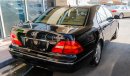 Lexus LS 430