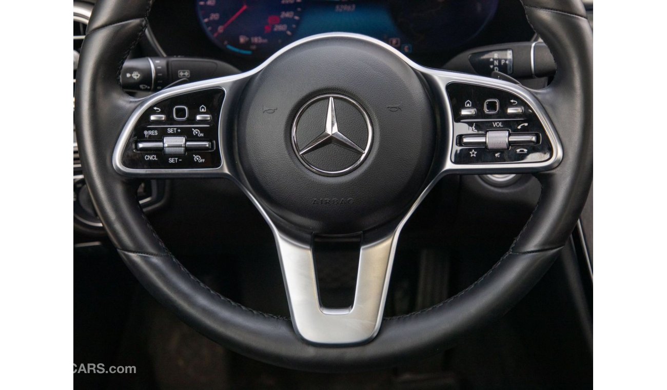 Mercedes-Benz C 300 Premium