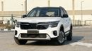 كيا سيلتوس Luxury Comfort 1.5L CVT AT – Full Option, Panoramic Sunroof , 360 Camera