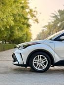 Toyota C-HR GX