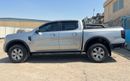 Ford Ranger DIESEL 2.0 LITER ,RIGHT HAND DRIVE ,AUTOMATIC