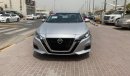 نيسان ألتيما SV Low Mileage